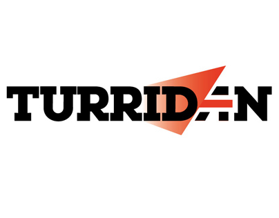 Turridan Logo Design