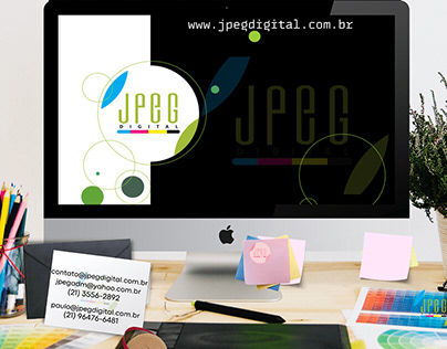 JPEG Digital (apresentação)