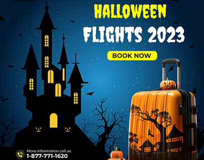 Snag Our Best Halloween Travel Deals 2023