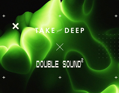 TyD x Double Sound²