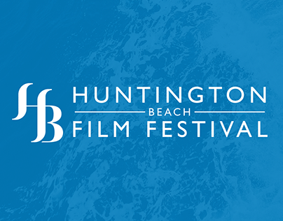 Huntington Beach Film Festival UX/UI