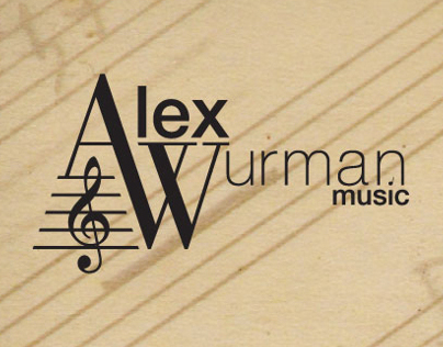 Alex Wurman Music