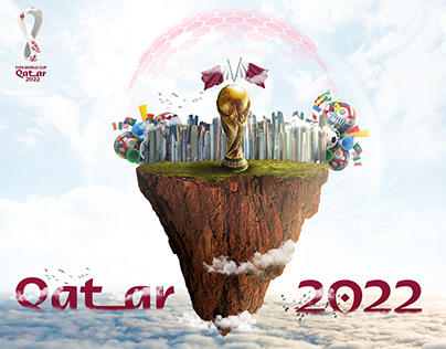 مونديال كاس العالم قطر 2022