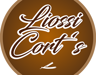 Logo Liossi Cort's