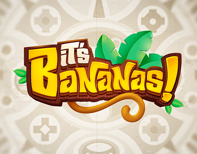 It's Bananas!