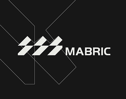 Mabric | Brand Identity