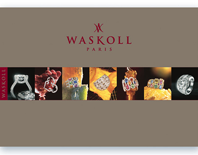 Waskoll Brochure