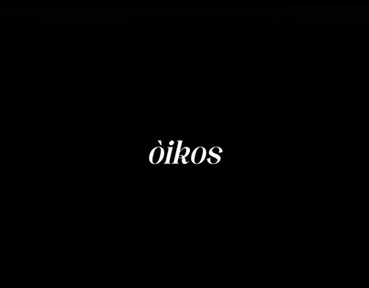 òikos - Architects