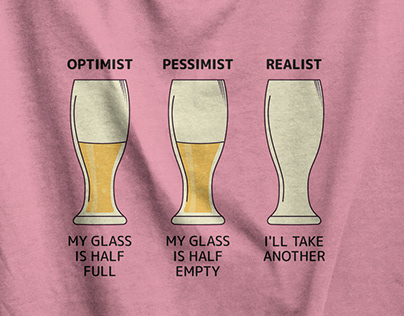 Beer T-shirt Design