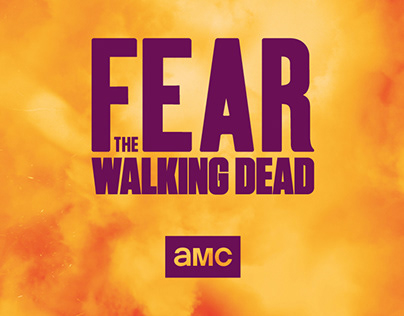 AMC - Fear the Walking Dead