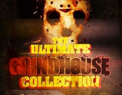 Ultimate Grindhouse Collection V1