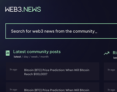 web3.news