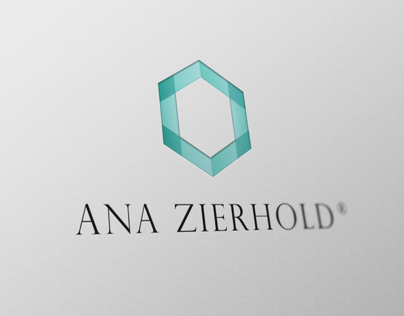 ANA ZIERHOLD // BRANDING
