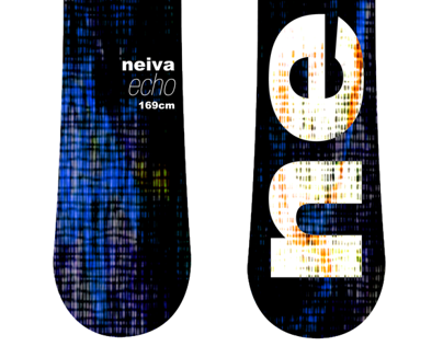 Neiva Snowboards