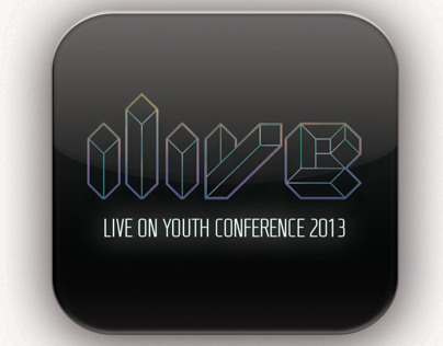 Live On Youth Conference 2013