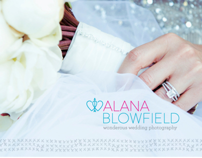 Alana Blowfield