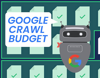 What is Google Crawl Budget?