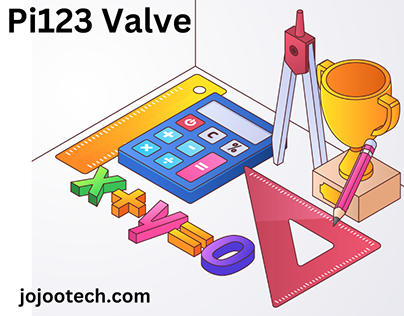 Pi123 Valve