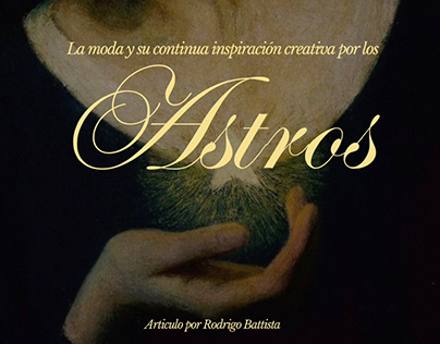 Astros / Digital Stories