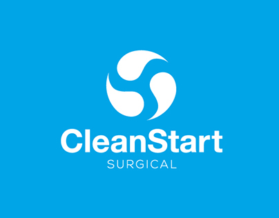 CleanStart Surgical Branding