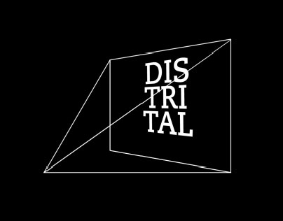 Distrital - digital cinema city