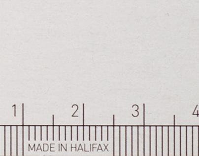 MADE IN HALIFAX