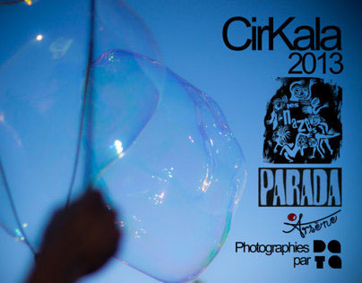 PHOTO Report of the Cirkala 2013