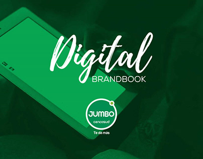 Manual Digital - Jumbo
