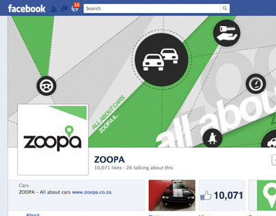 Zoopa Social