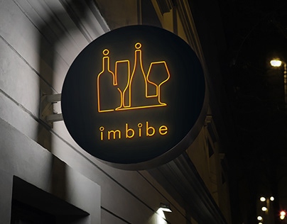 imbibe. Delicious wine and other fine beverages