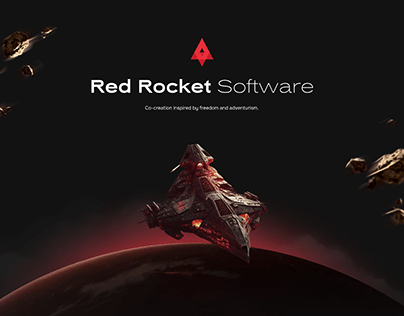 Red Rocket Software | Company website