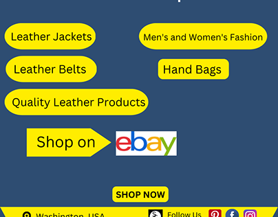 Best Leather Shop USA