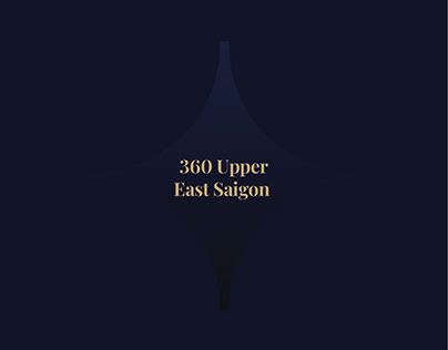 360 UPPER EAST SAIGON Salekit