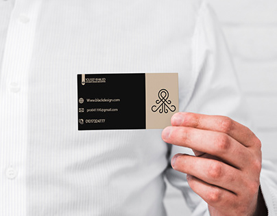 BUSINESS CARD
