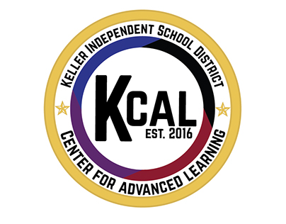 KCAL Logo