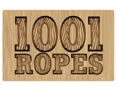 1001 Ropes - Game