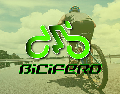 Branding - Bicifero