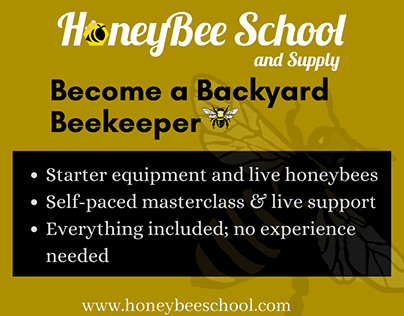 Are You Looking For Beekeeping Courses?