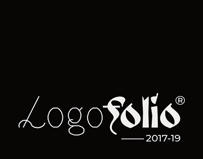 Logofolio 17-19