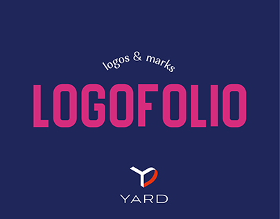 Logofolio (vol. 1)