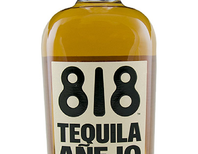 Buy 818 Anejo Tequila by Kendall Jenner