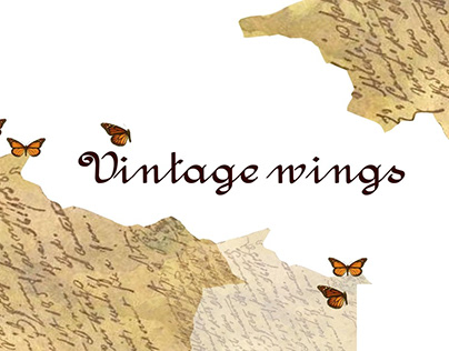 Vintage Wings