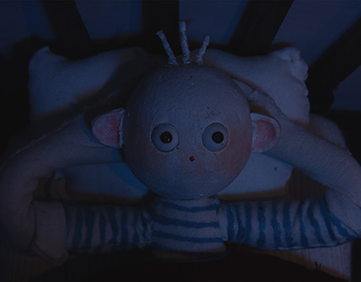 Puppet film: Phantasmare