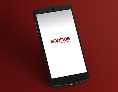 App - Sophos