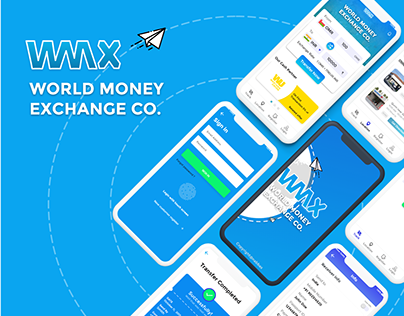 World Money Exchange - Transfer your money globally