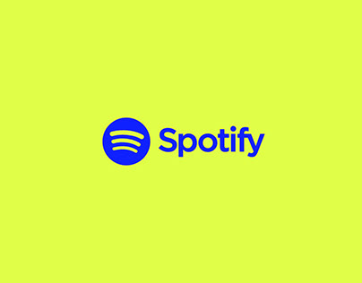 Ad Campaign for Spotify