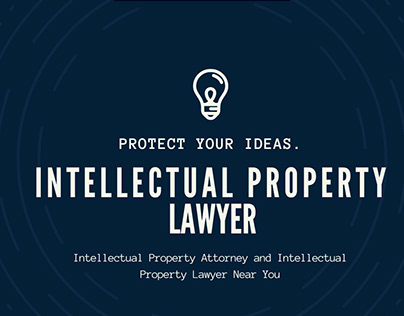 Intellectual Property Attorney Near You