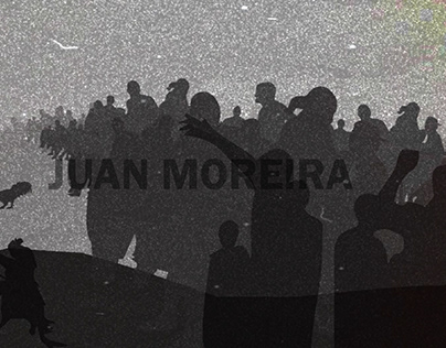 Prólogo Audiovisual - Juan Moreira