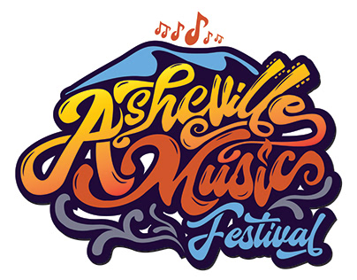 Asheville Music festival