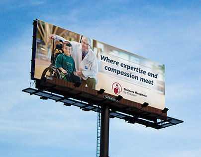 National Billboard Campaigns